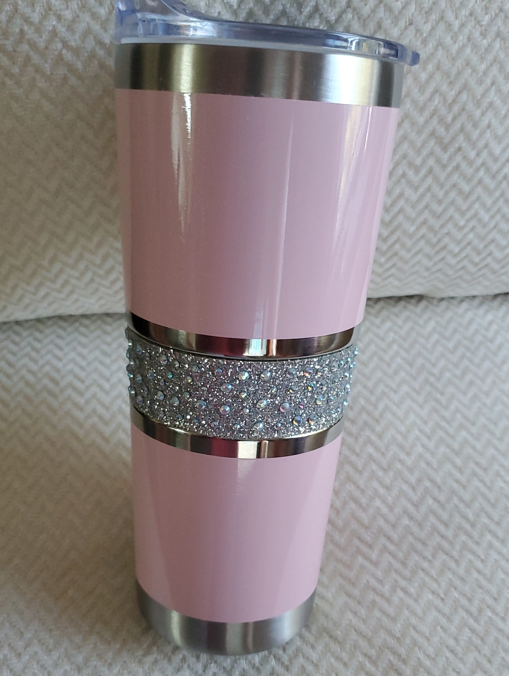 NEW Mybevi Hollywood Premium Tumbler 20 oz - Picture 5 of 12
